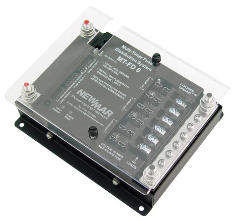 24v dc power distribution box|12v dc distribution panel.